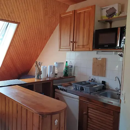 Διαμέρισμα Ambiance Chalet, Vue Montagne, Parking, 2 Adultes 2 Enfants Luz-Saint-Sauveur