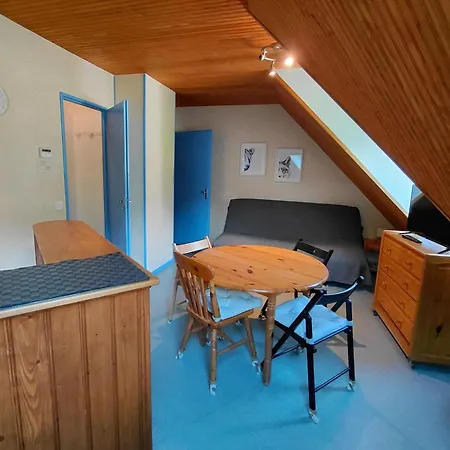 Ambiance Chalet, Vue Montagne, Parking, 2 Adultes 2 Enfants لوز سانت سوفير