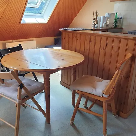 شقة Ambiance Chalet, Vue Montagne, Parking, 2 Adultes 2 Enfants