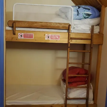 Ambiance Chalet, Vue Montagne, Parking, 2 Adultes 2 Enfants شقة *