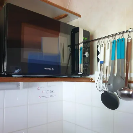Ambiance Chalet, Vue Montagne, Parking, 2 Adultes 2 Enfants شقة *
